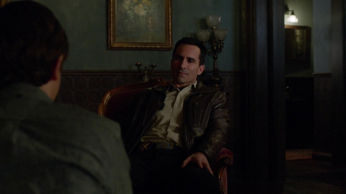 Nestor Carbonell pic #1241349