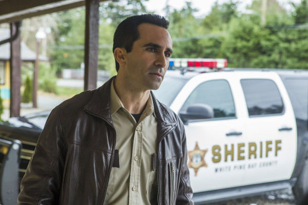 Nestor Carbonell pic #1241545