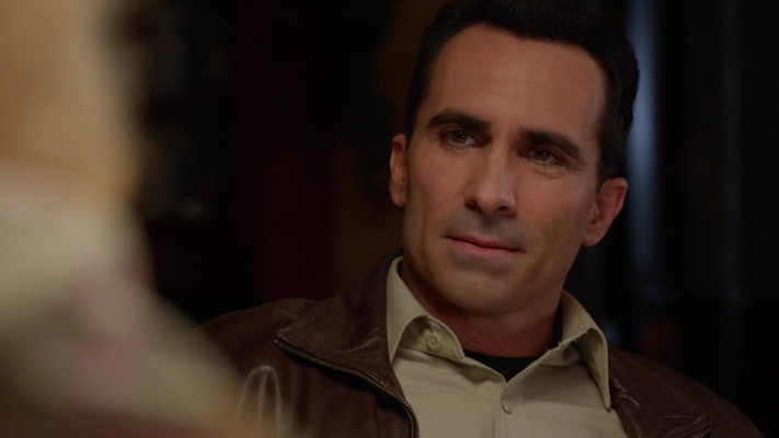 Nestor Carbonell pic #1241538