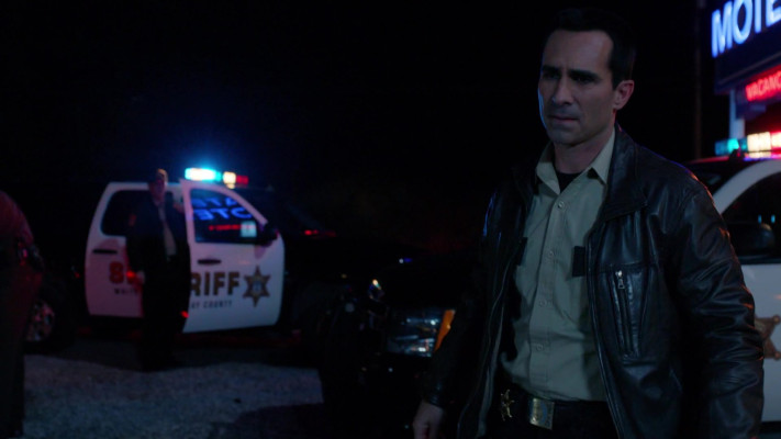 Nestor Carbonell pic #1241537