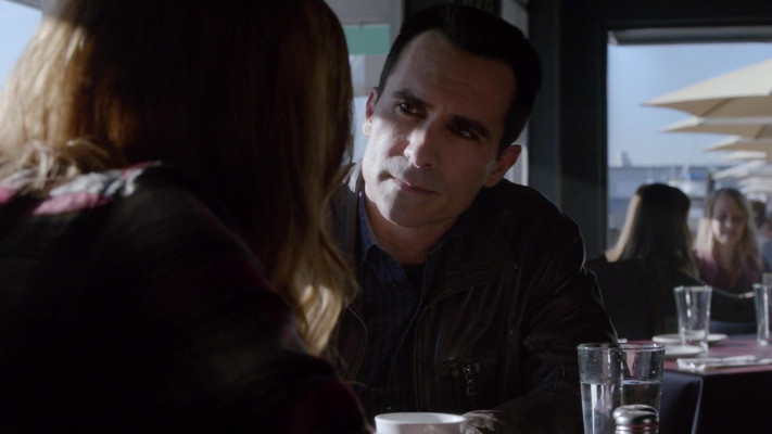 Nestor Carbonell pic #1241541