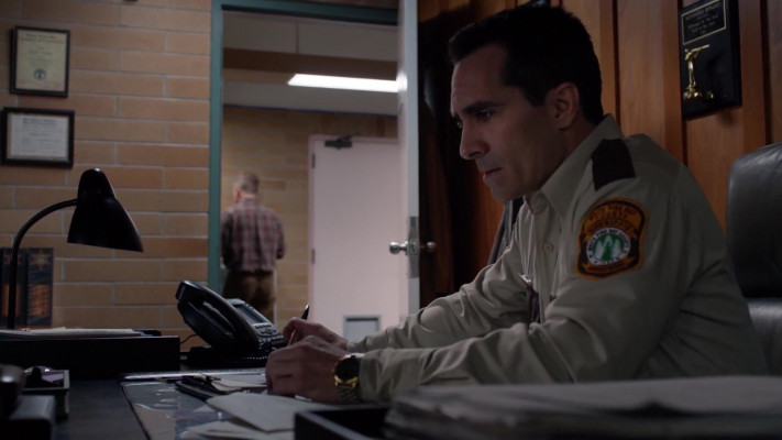 Nestor Carbonell pic #1241542