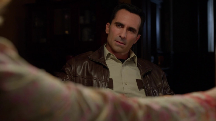 Nestor Carbonell pic #1241540