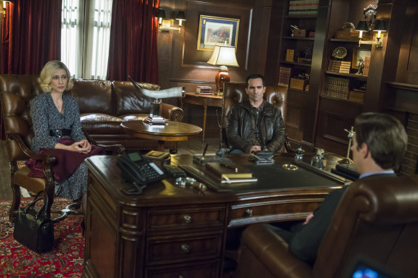 Nestor Carbonell pic #1240801