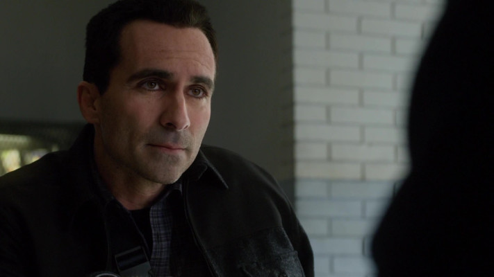 Nestor Carbonell pic #1248024