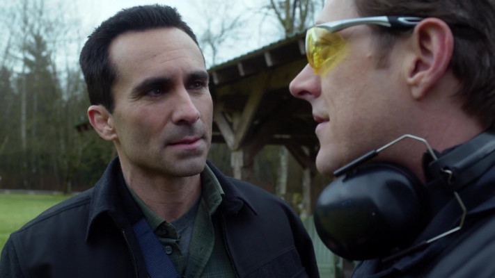 Nestor Carbonell pic #1248025