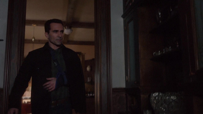 Nestor Carbonell pic #1248030
