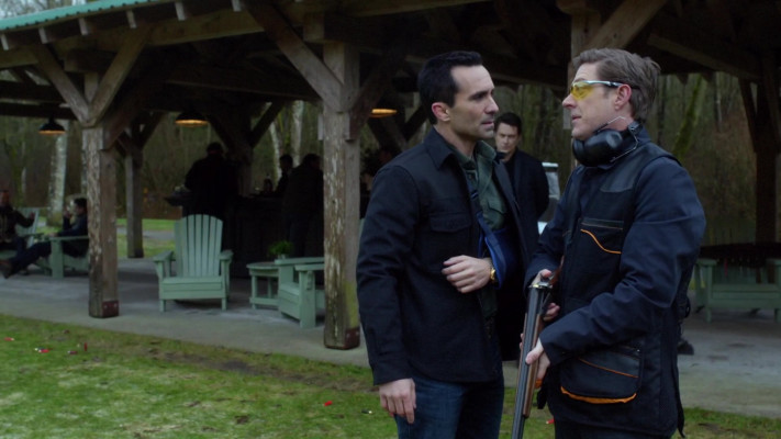 Nestor Carbonell pic #1248031