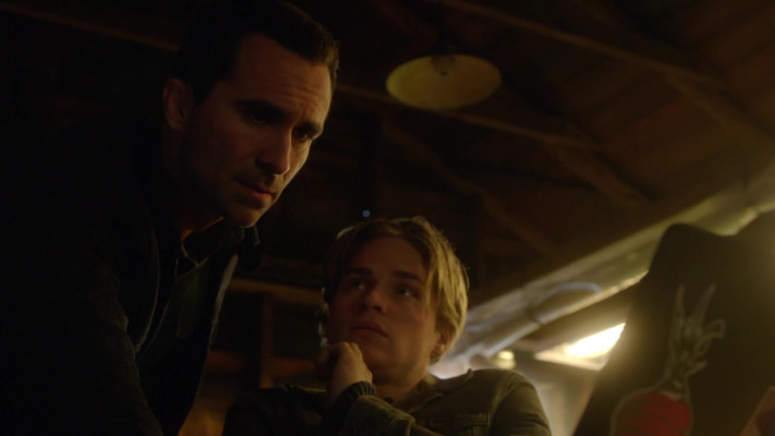 Nestor Carbonell pic #1248027