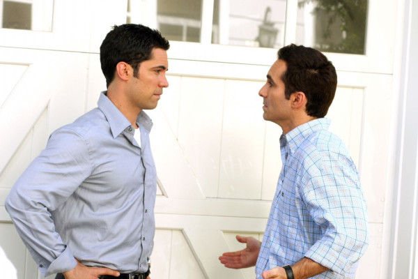 Nestor Carbonell pic #1248646