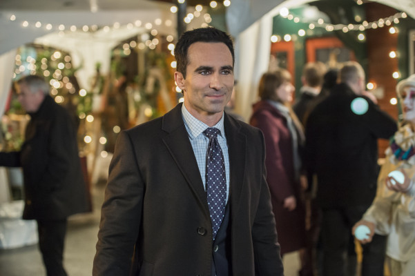 Nestor Carbonell pic #1239121