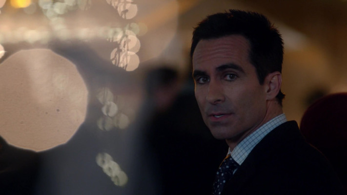 Nestor Carbonell pic #1239128