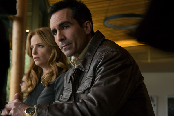 Nestor Carbonell pic #1238613