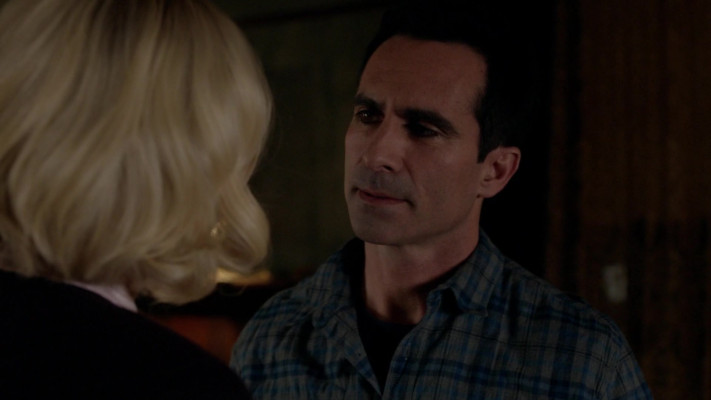Nestor Carbonell pic #1257441