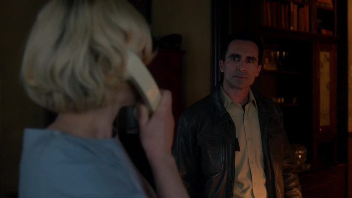 Nestor Carbonell pic #1257443