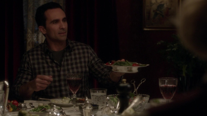 Nestor Carbonell pic #1248962