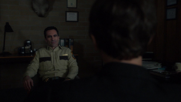 Nestor Carbonell pic #1249050