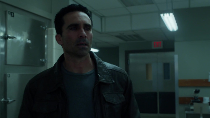 Nestor Carbonell pic #1247673