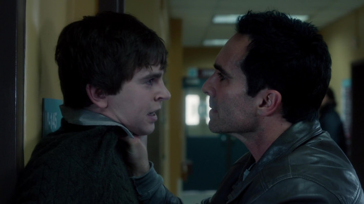 Nestor Carbonell pic #1247672