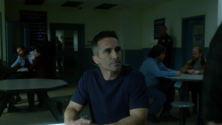 Nestor Carbonell pic #1251717