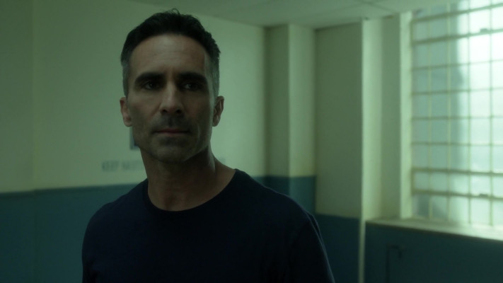 Nestor Carbonell pic #1251715