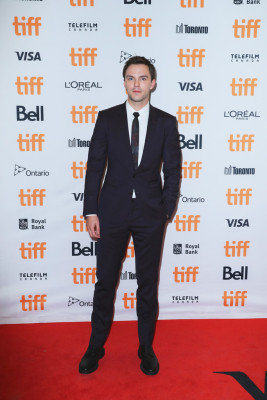 photo 15 in Nicholas Hoult gallery [id962876] 2017-09-13 00:00:00