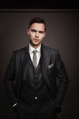 photo 23 in Nicholas Hoult gallery [id822074] 2015-12-26 00:00:00