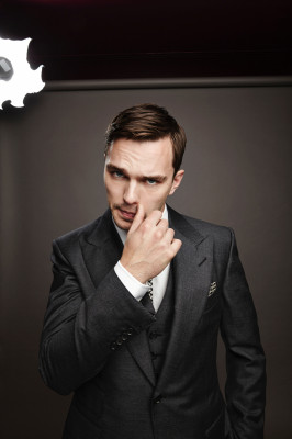 photo 24 in Nicholas Hoult gallery [id822073] 2015-12-26 00:00:00