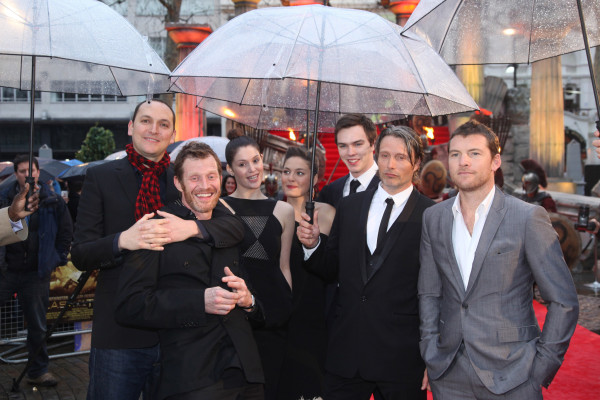 photo 23 in Nicholas Hoult gallery [id711891] 2014-06-26 00:00:00
