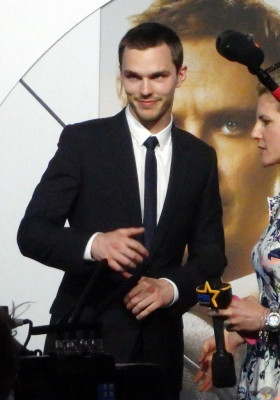 Nicholas Hoult pic #704916