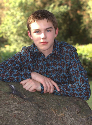 Nicholas Hoult pic #704918