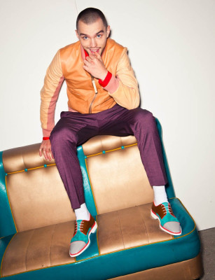 Nicholas Hoult pic #704896