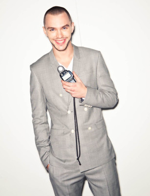 Nicholas Hoult pic #704901