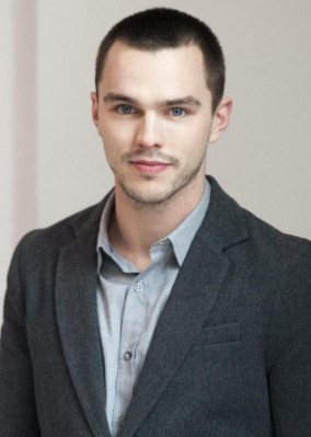 photo 12 in Nicholas Hoult gallery [id711809] 2014-06-23 00:00:00