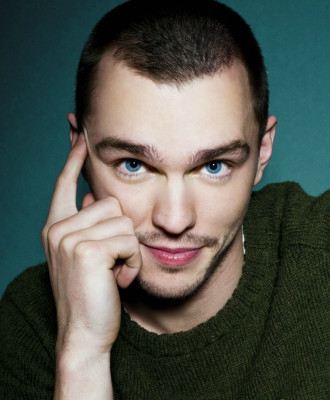 photo 24 in Nicholas Hoult gallery [id610735] 2013-06-19 00:00:00