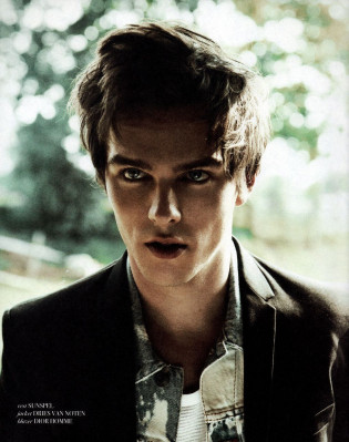 photo 25 in Nicholas Hoult gallery [id610733] 2013-06-19 00:00:00