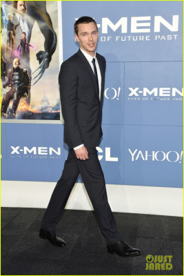 Nicholas Hoult pic #699016
