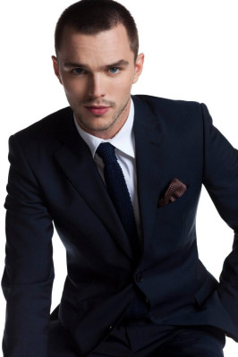 Nicholas Hoult pic #704894