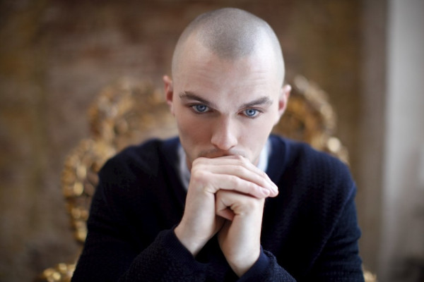 photo 9 in Nicholas Hoult gallery [id694320] 2014-05-03 00:00:00