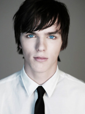Nicholas Hoult pic #707001