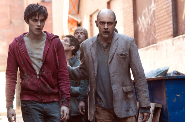 Nicholas Hoult pic #711830