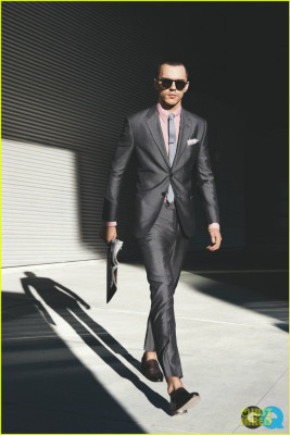 Nicholas Hoult pic #694322