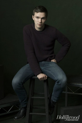 photo 17 in Nicholas Hoult gallery [id694261] 2014-05-03 00:00:00