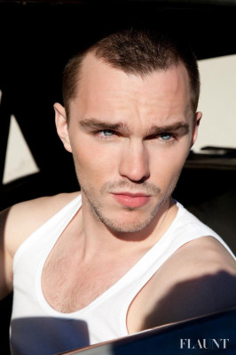Nicholas Hoult pic #704895