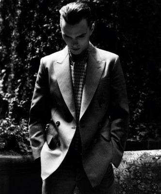 photo 9 in Nicholas Hoult gallery [id711812] 2014-06-23 00:00:00