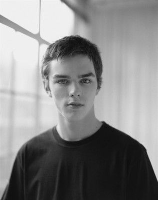 Nicholas Hoult pic #707011
