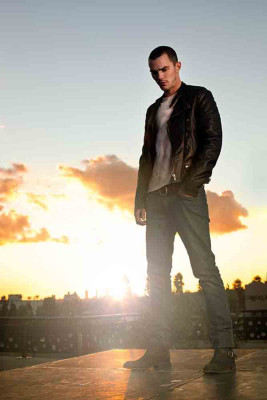 Nicholas Hoult pic #703978