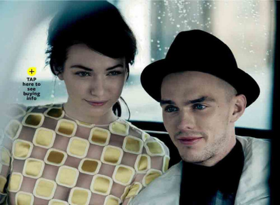 Nicholas Hoult pic #703969