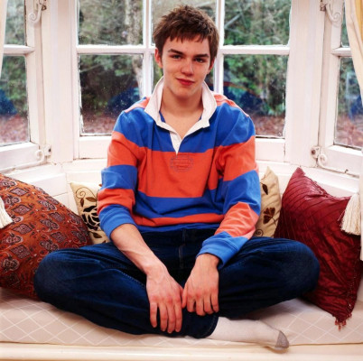 Nicholas Hoult pic #707015