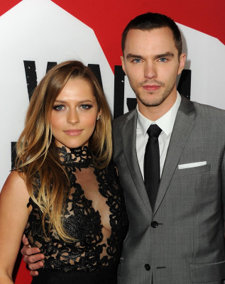 Nicholas Hoult pic #715296